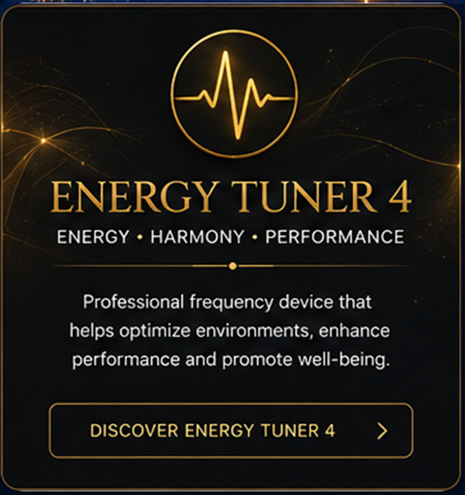 Energy Tuner 4